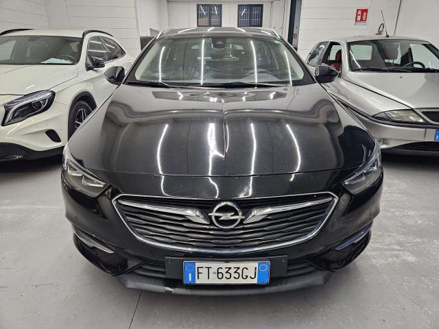 Opel Insignia Insignia Country Tourer 2.0 cdti Exclusive s