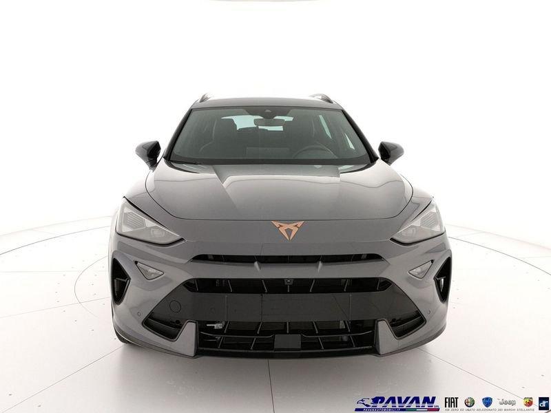 Cupra Formentor 1.5 Hybrid DSG 150cv (EDGE+Intelligent DriveXL)