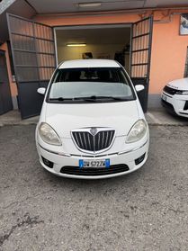 Lancia MUSA 1.4 Oro Ecochic GPL