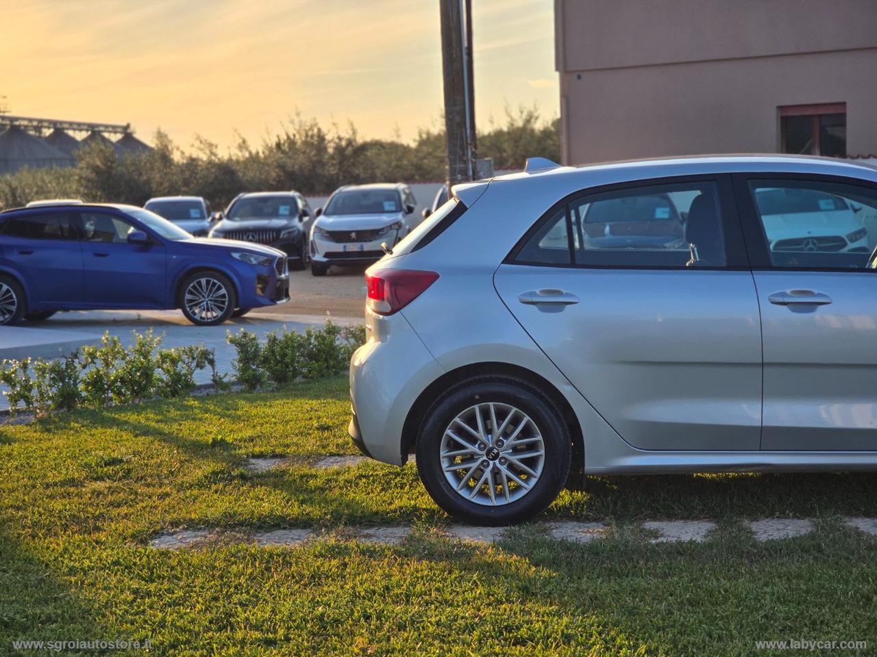 KIA Rio 1.4 CRDi 5p. Cool Collection