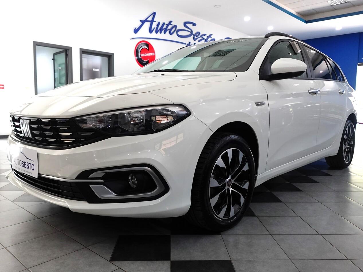 Fiat Tipo 1.6 MJT 130 CV CITY LIFE SW