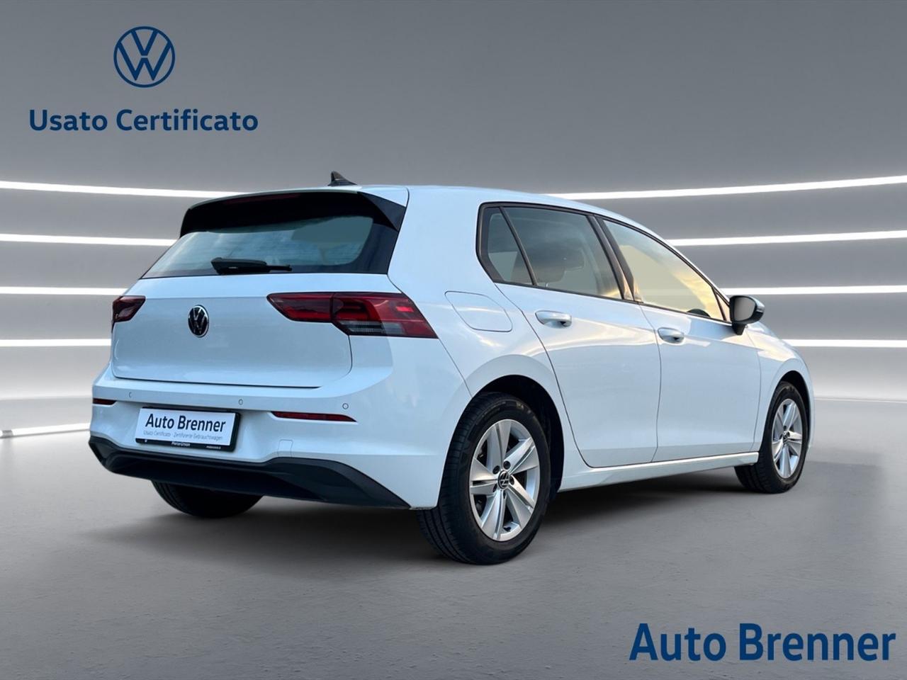 Volkswagen Golf 1.5 tsi evo life 130cv