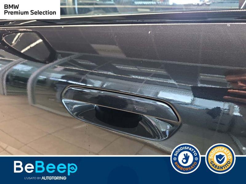 BMW X2 XDRIVE 20D 48V MSPORT PRO AUTO