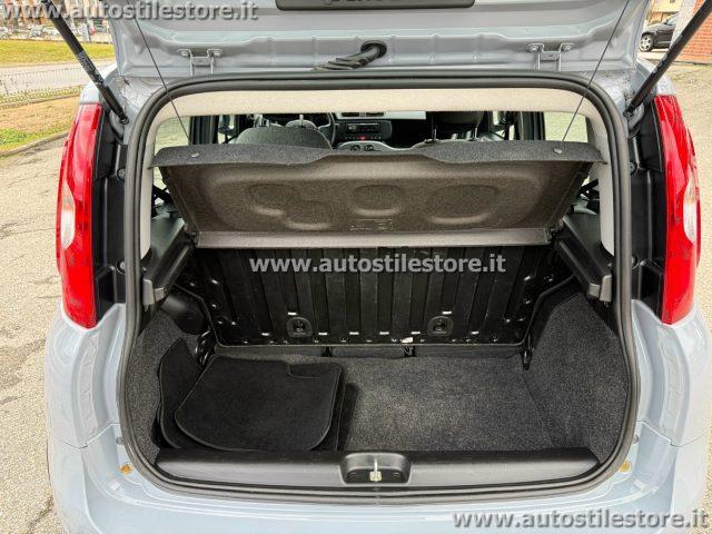 FIAT Panda 1.0 FireFly Hybrid PROMO