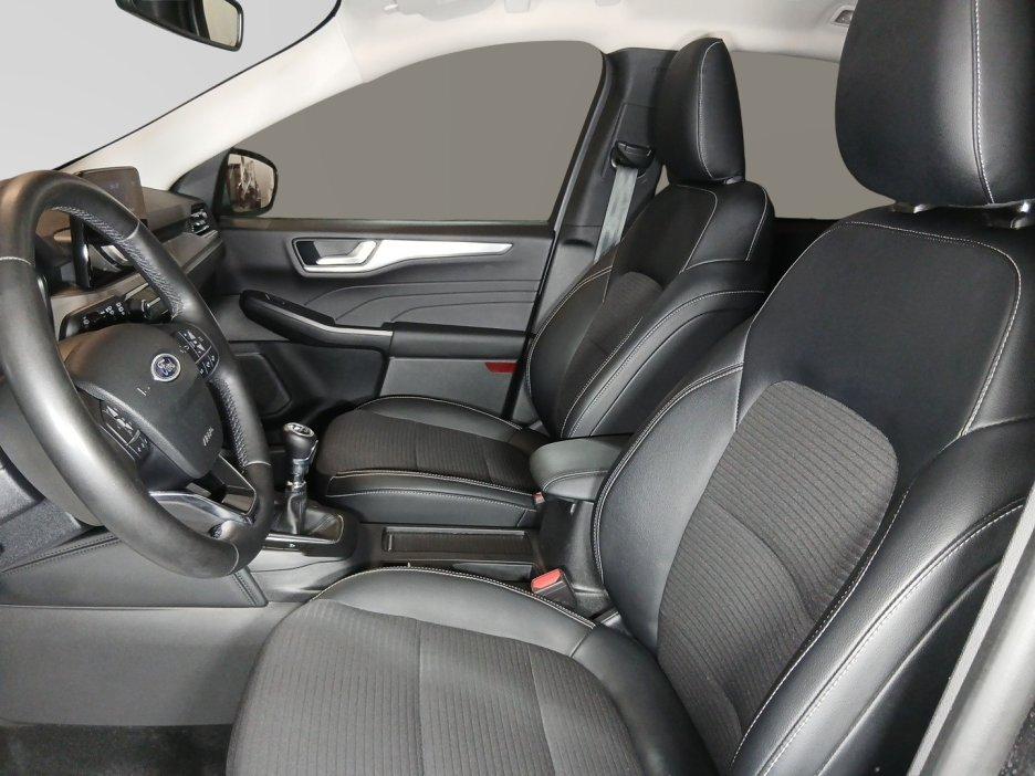 FORD Kuga 3ª serie - Kuga 1.5 EcoBoost 150 CV 2WD Titanium X