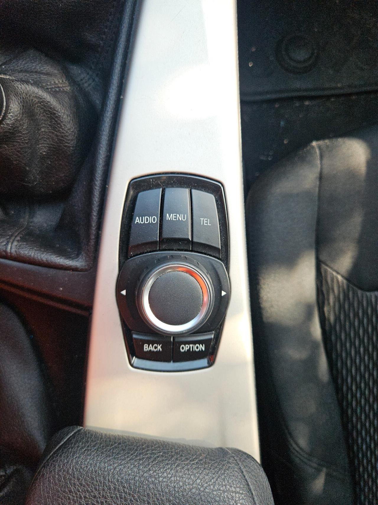 Bmw 318d cv 150 Touring Luxury manuale