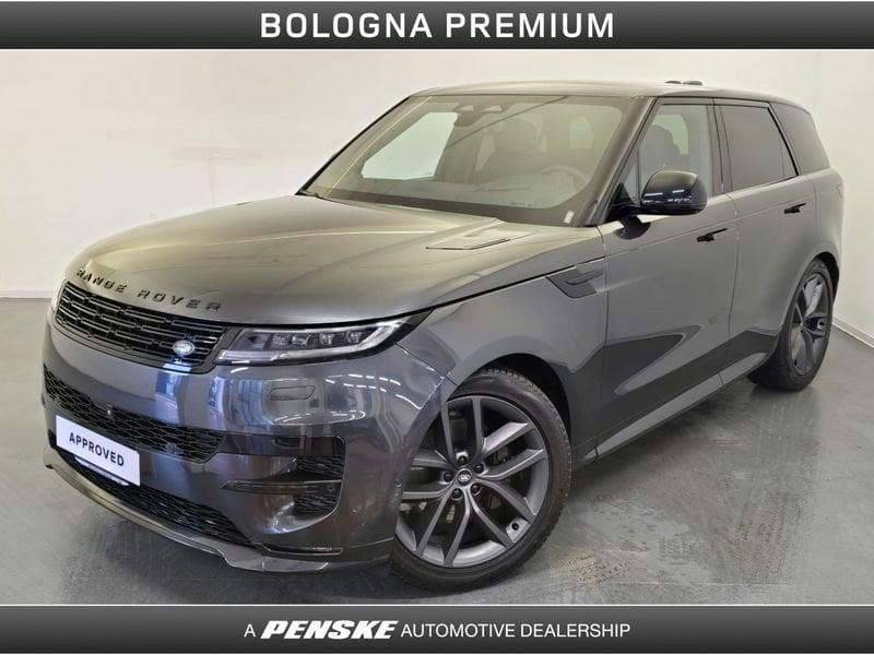 Land Rover RR Sport Range Rover Sport 3.0D l6 249 CV Dynamic HSE
