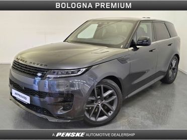 Land Rover RR Sport Range Rover Sport 3.0D l6 249 CV Dynamic HSE