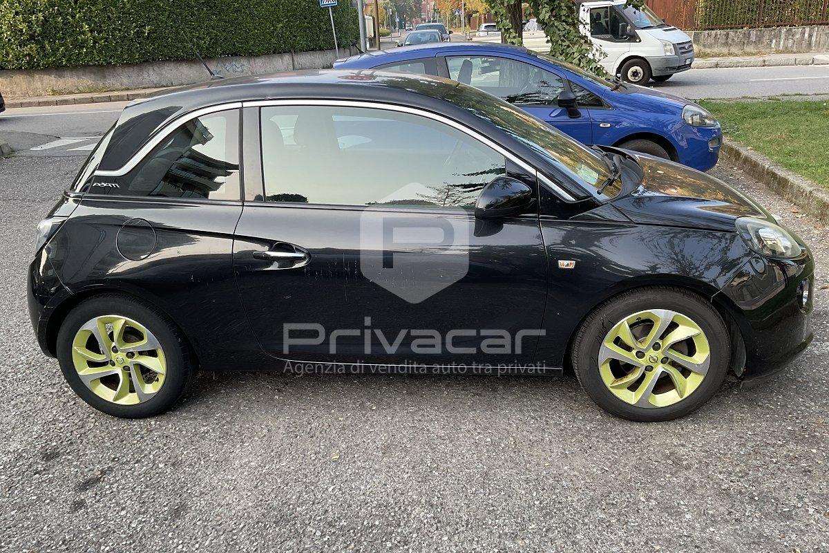 OPEL Adam 1.2 70 CV