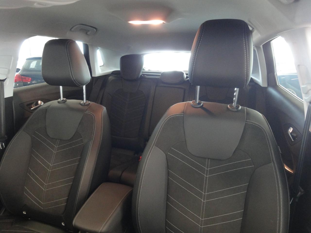 OPEL GRANDLAND ULTIMATE BUSINESS ELEGANCE 1.5d 130cv/96kw AT8 Cambio Automatico