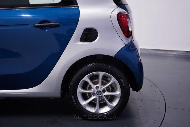 SMART ForFour 1.0 70cv Business