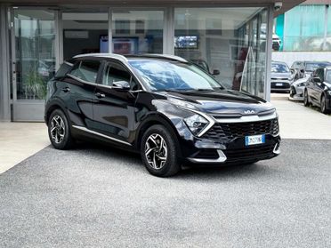 Kia Sportage 1.6 CRDi MHEV DCT 136CV E6 - 2022