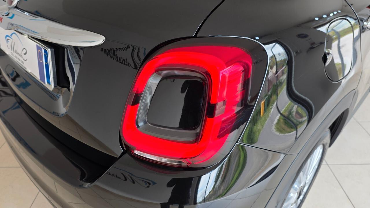 Fiat 500X 1.3 MultiJet 95 CV