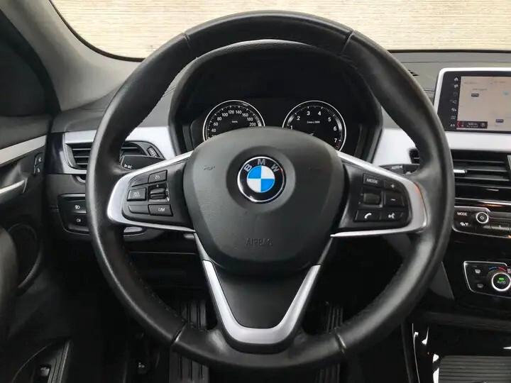 Bmw X2 sDrive18i Advantage