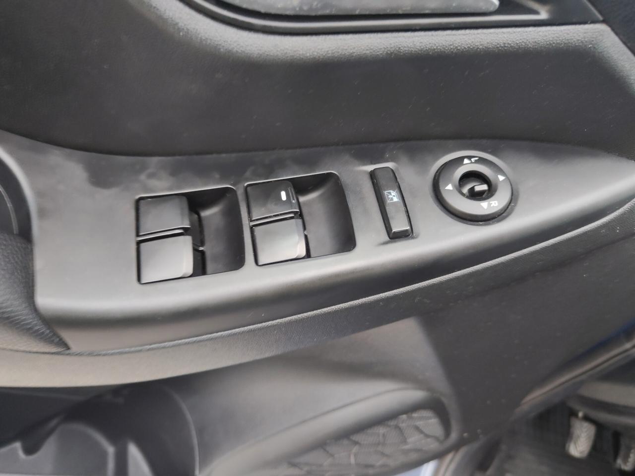 Hyundai iX20 1.4 CRDI 90 CV Style