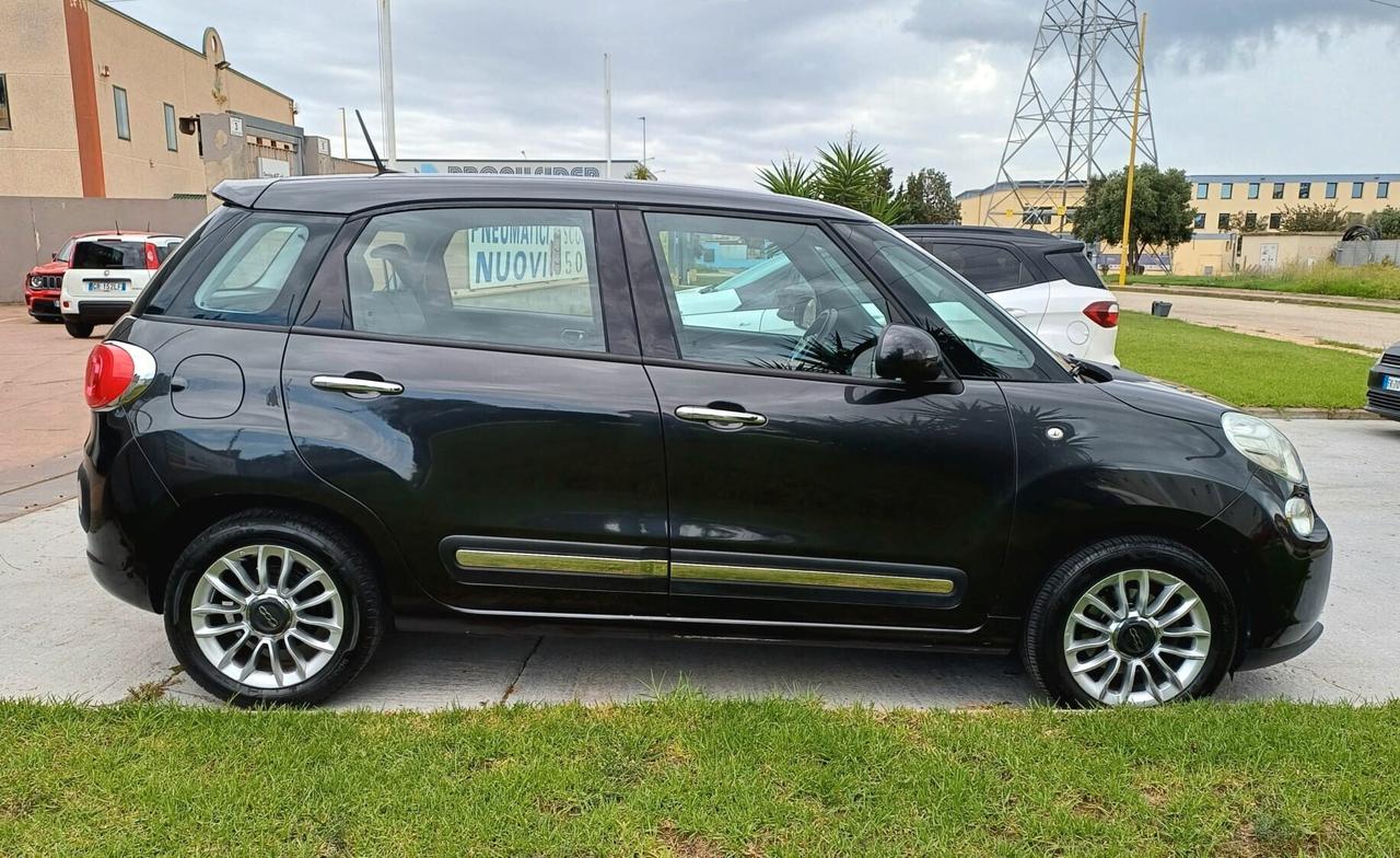 Fiat 500L 1.3 MJT 95 cv. Pop Star*garanzia 24 mesi