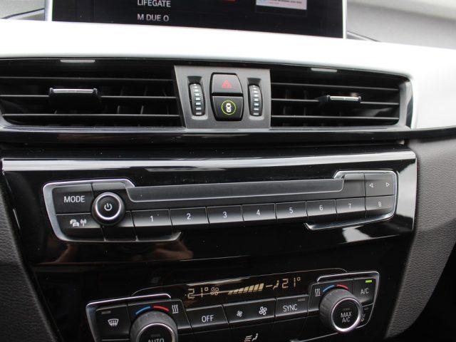 BMW X1 xDrive25e Business Advantage