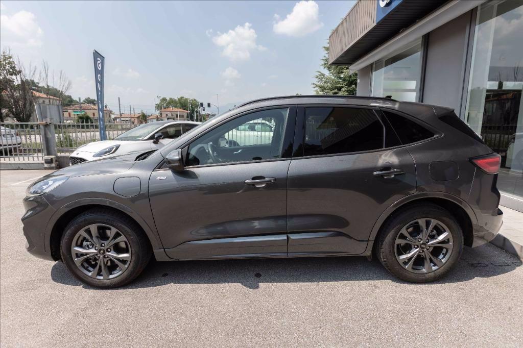 FORD Kuga 2.5 phev ST-Line X 2wd 225cv cvt del 2020