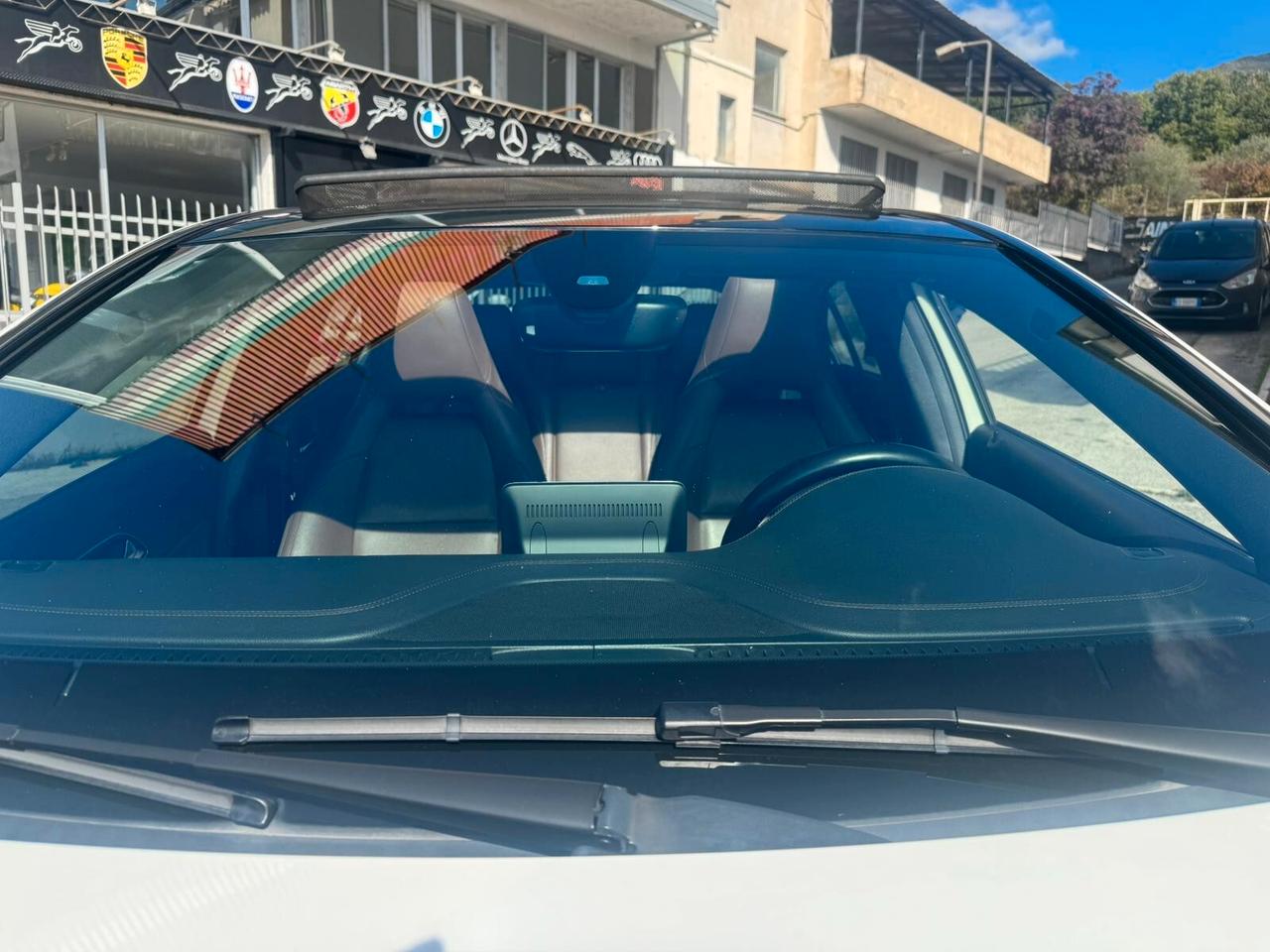 Mercedes classe A 180 d Automatic Premium amgTetto SUPER FULL