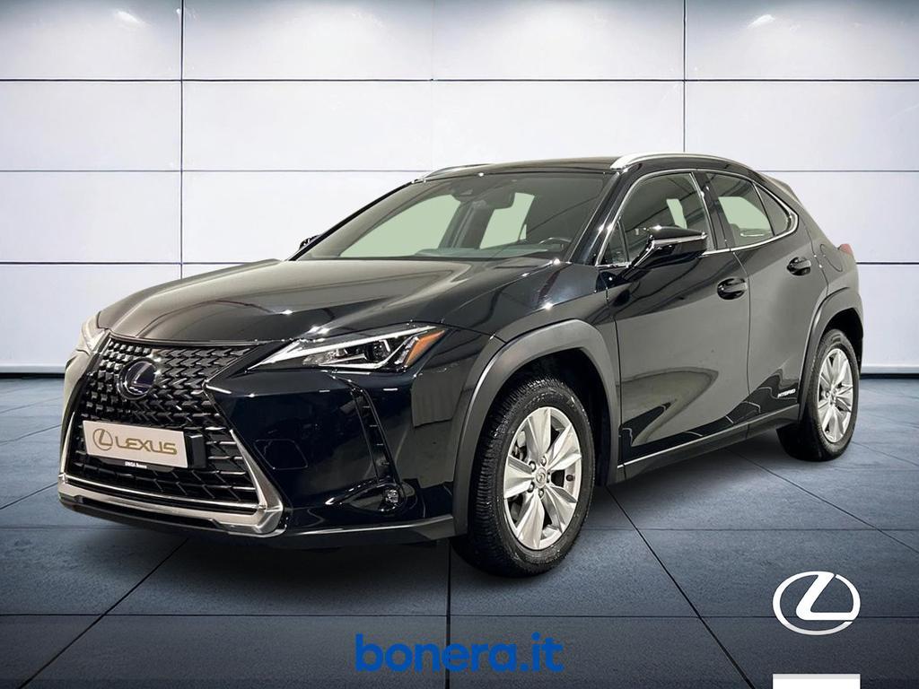 Lexus UX 250h 2.0 Hybrid Business 2WD Power Split Device