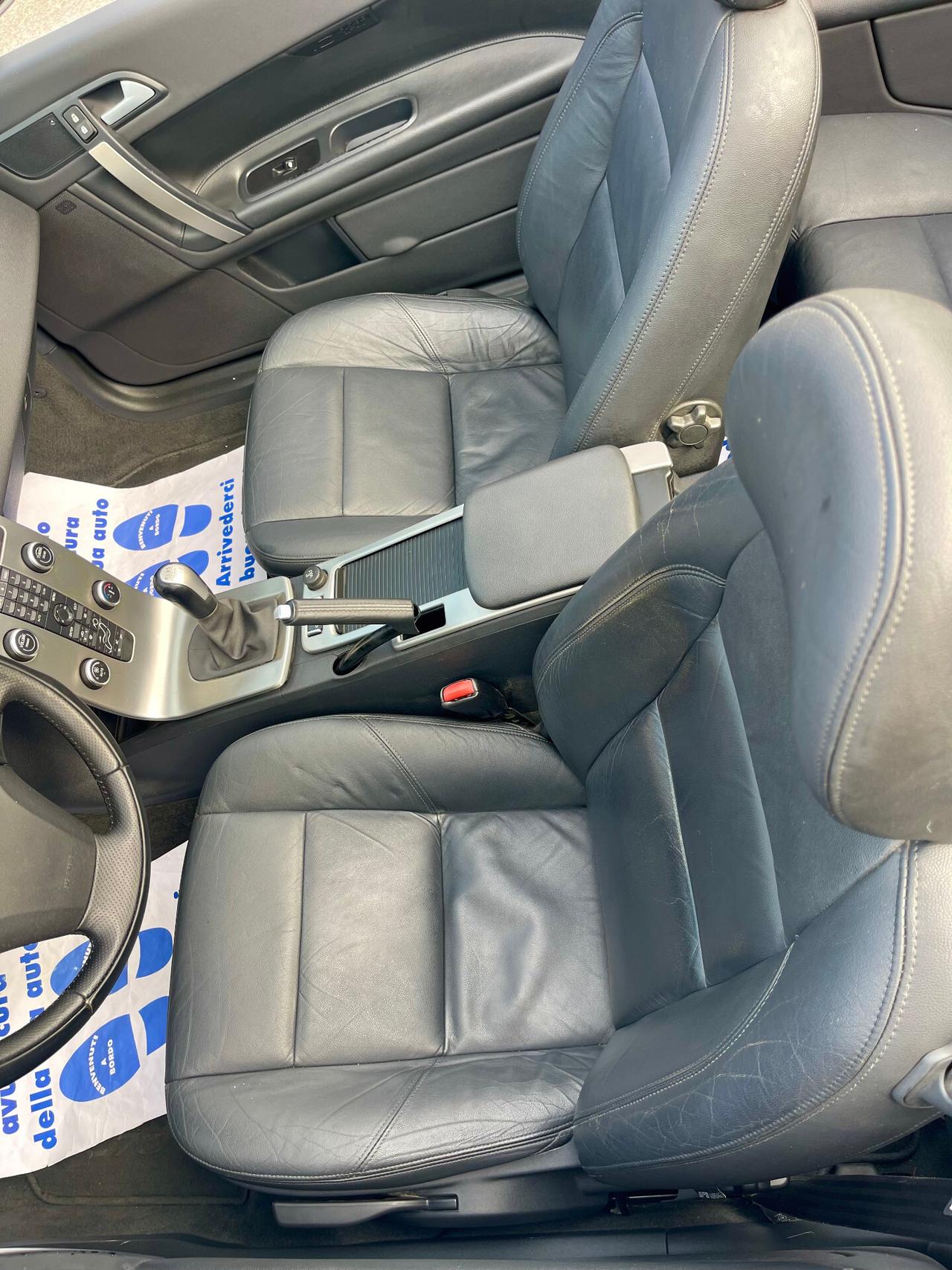 VOLVO C70 - CABRIO COUPE - SUMMUM