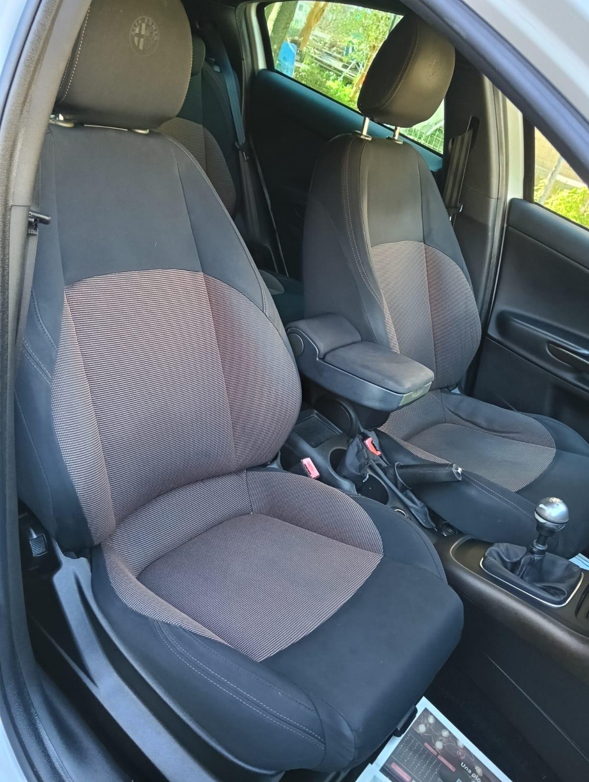Alfa Romeo Giulietta 1.4 GPL FULL OPTIONAL FINE 2014