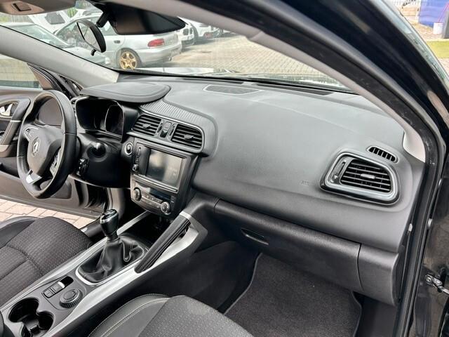 Renault Kadjar dCi 130CV 4x4 Energy Intens