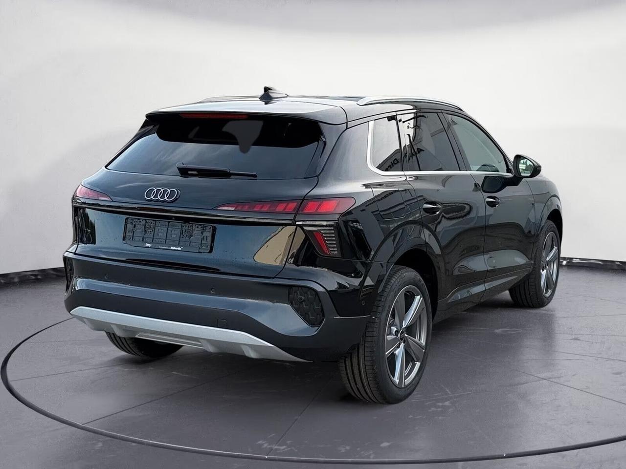 Audi Q3 35 TFSI S tronic Business Advanced