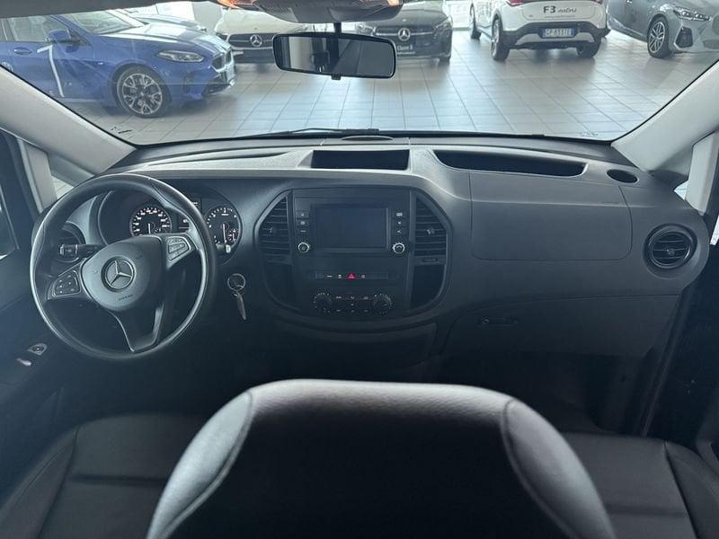 Mercedes-Benz Vito 2.0 116 CDI PC-SL Tourer Pro Long