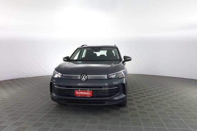 VOLKSWAGEN Tiguan 3ª serie 2.0 TDI 150 CV DSG Life