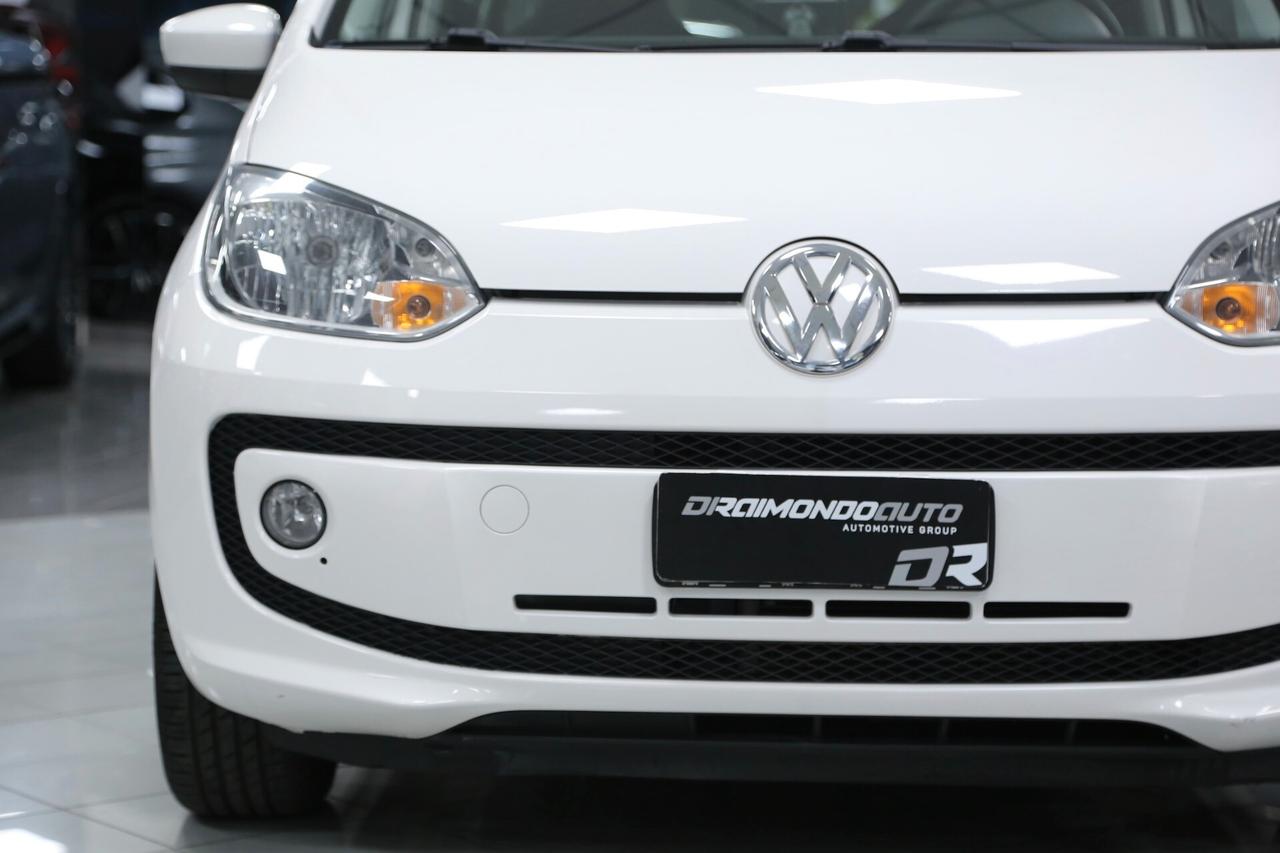 Volkswagen up! 1.0 60 cv