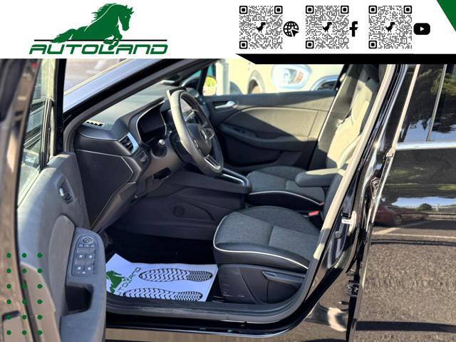 MITSUBISHI Colt 1.6L Full Hybrid Instyle 144 CV BOSE Sound System