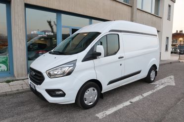 Ford Transit Custom 300 2.0 TDCi Van Trend L2 H2