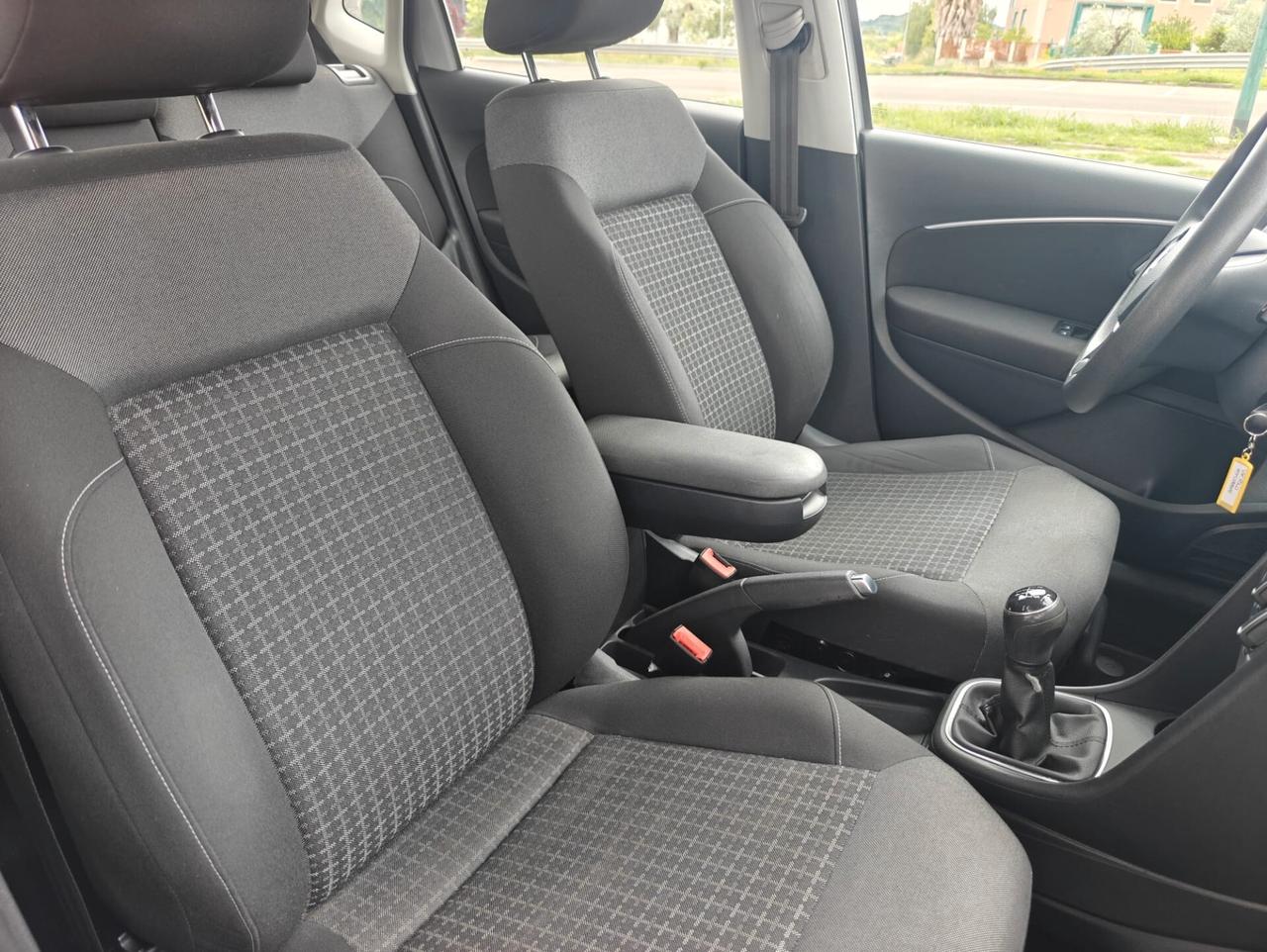Volkswagen Polo 1.4 TDI 5p.