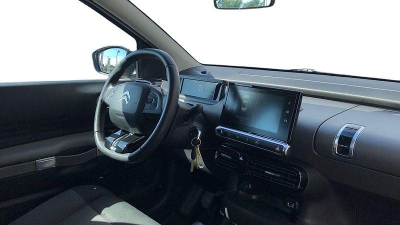 Citroën C4 Cactus 1.2 PureTech 110cv Feel S&S 1.2 puretech Feel s&s 110cv