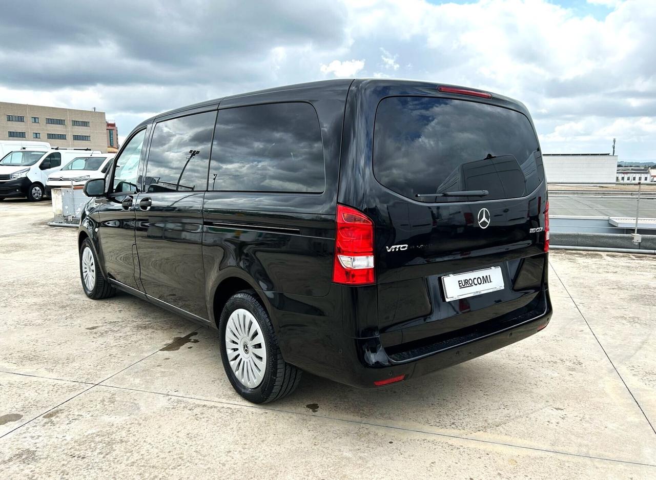 Mercedes-benz Vito 2.0 116 CDI PC-SL Tourer Pro Long