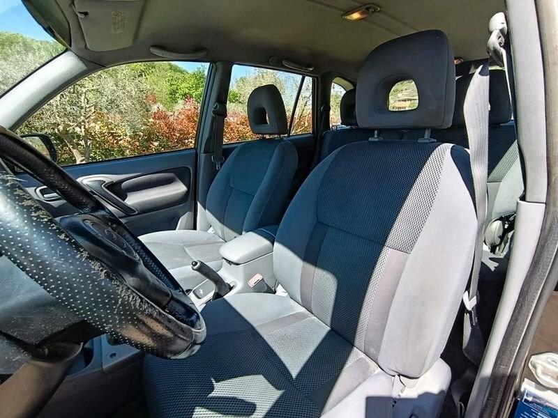 Toyota RAV 4 RAV4 2.0 Tdi cat 5 porte - PREZZO REALE