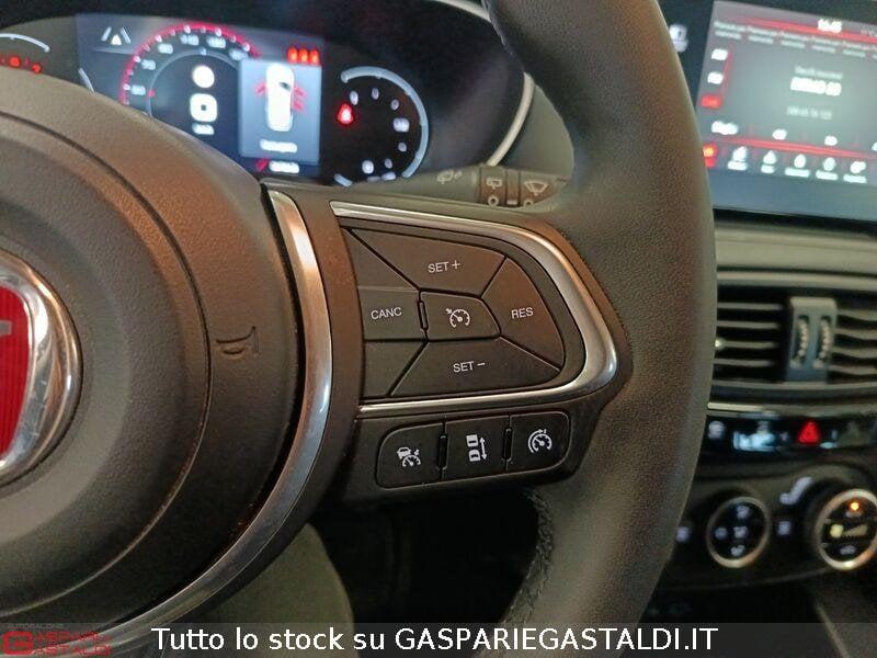 FIAT Tipo Tipo 1.3 Mjt S&S SW City Life