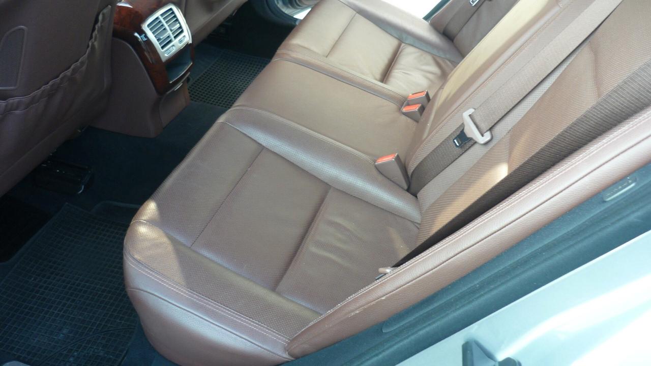 Mercedes-benz S 280 350 Avantgarde