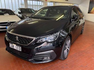 Peugeot 308 308 II 2018 SW SW 1.2 puretech t GT Pack s
