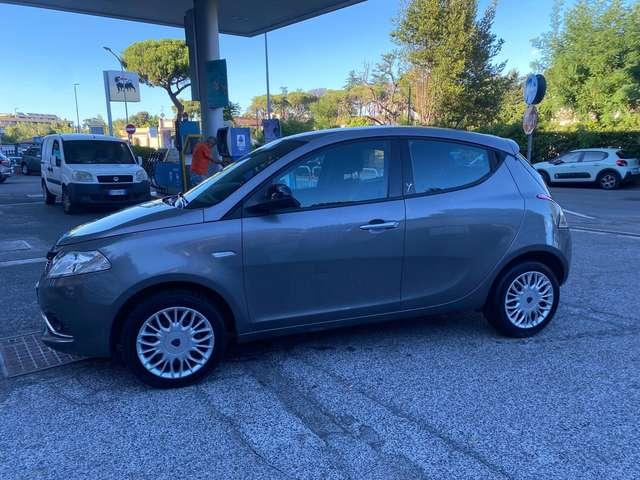 Lancia Ypsilon Ypsilon III 2015 1.3 mjt Gold s