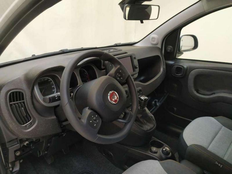 FIAT Panda 0.9 t.air t. Cross 4x4 s&s 85cv 5p.ti