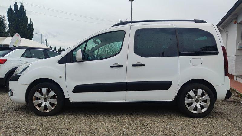 Citroën Berlingo Berlingo Multispace 1.6 HDi 90 XTR