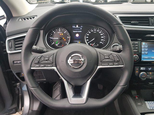 NISSAN Qashqai 1.5 dCi N-Connecta 115CV