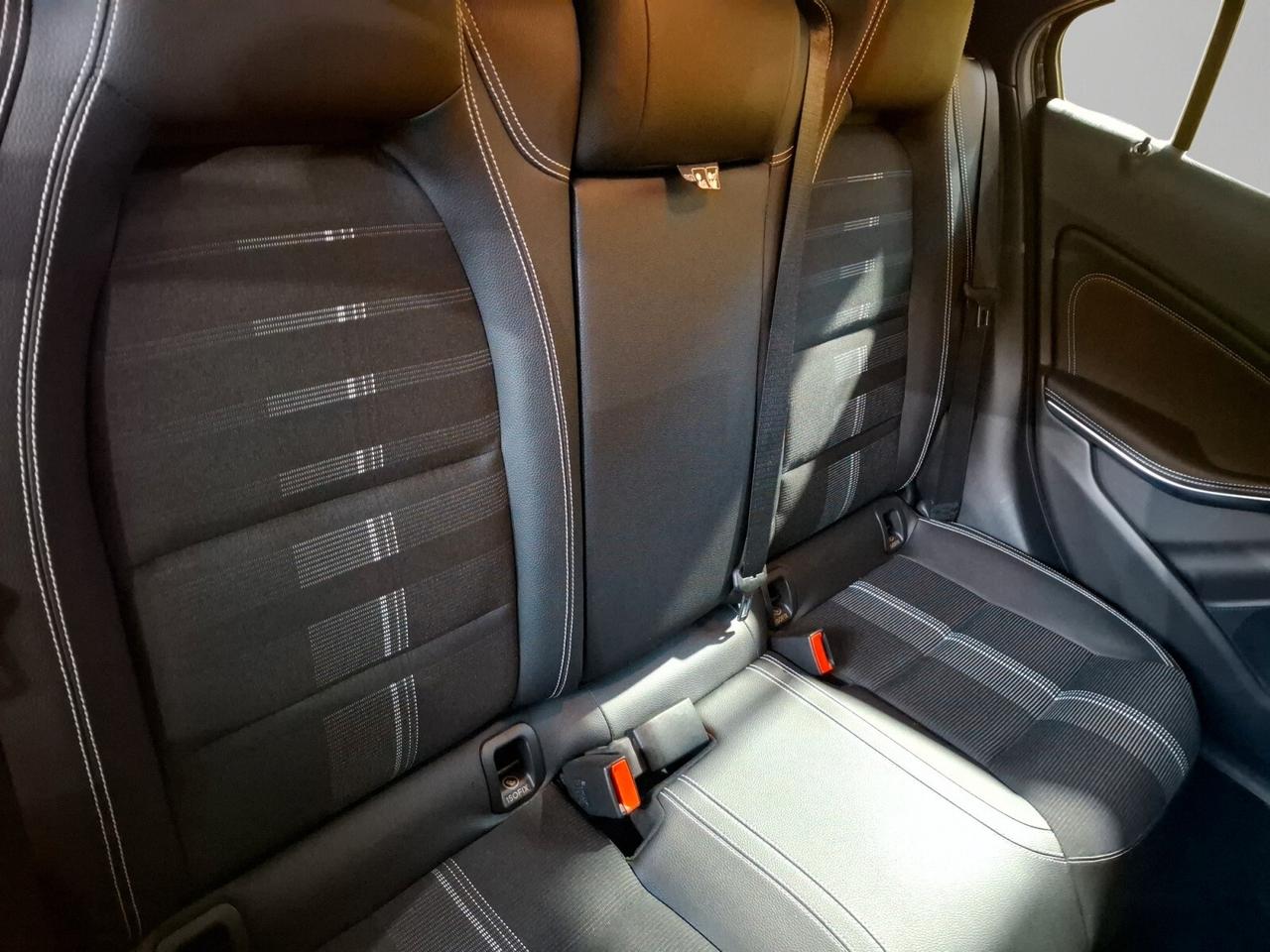 Mercedes-benz A 180 Sport