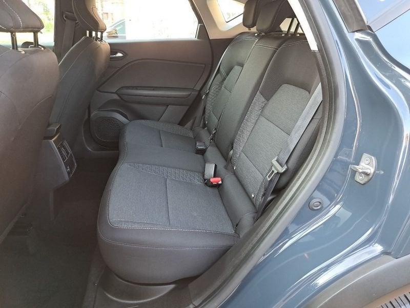 Renault Captur TCe 12V 90 CV Equilibre
