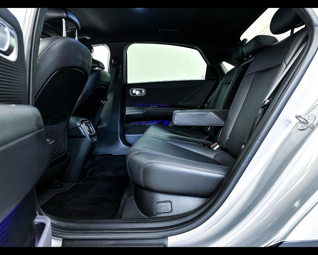 HYUNDAI Ioniq 6 - Ioniq 6 77.4 kWh AWD Evolution