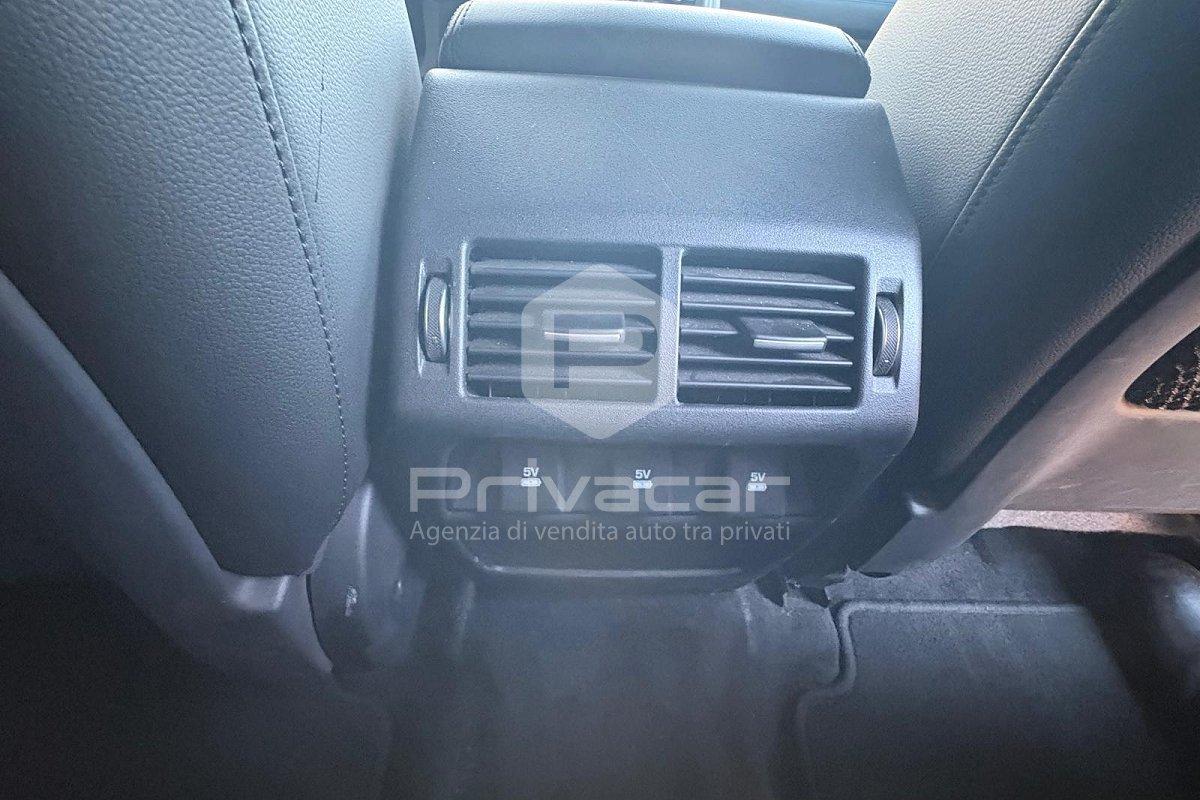 JAGUAR E-Pace 2.0D 180 CV AWD aut. S