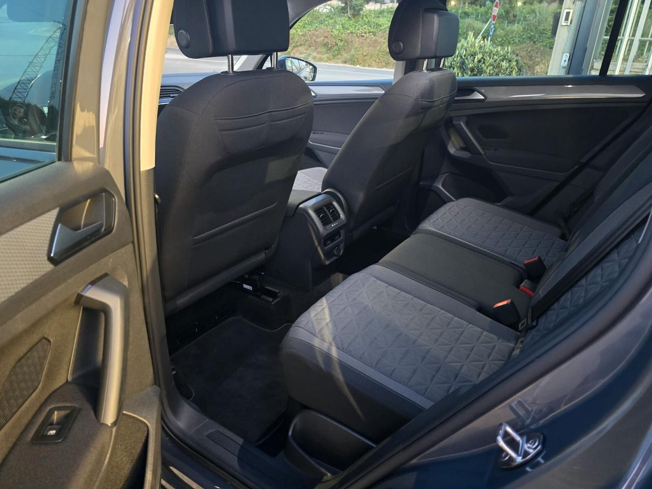 Volkswagen Tiguan 2.0 TDI SCR DSG Advanced BlueMotion Technology