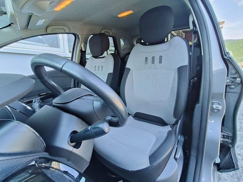 Renault Captur Intens 1.5 dCi 90cv E6 rif.FE588